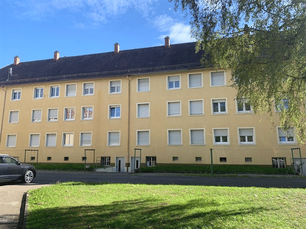 EG Wohnung an Hauptstraße., 78224 Singen (Hohentwiel)