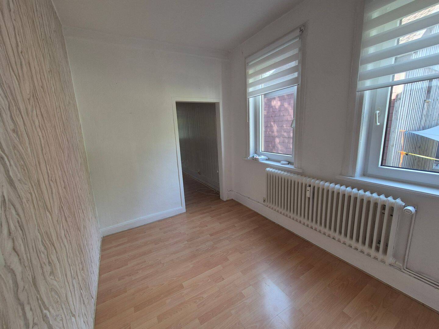 Mietwohnung, 3 Zimmer, 63 m², in Clausthal-Zellerfeld, 38678 Clausthal-Zellerfeld