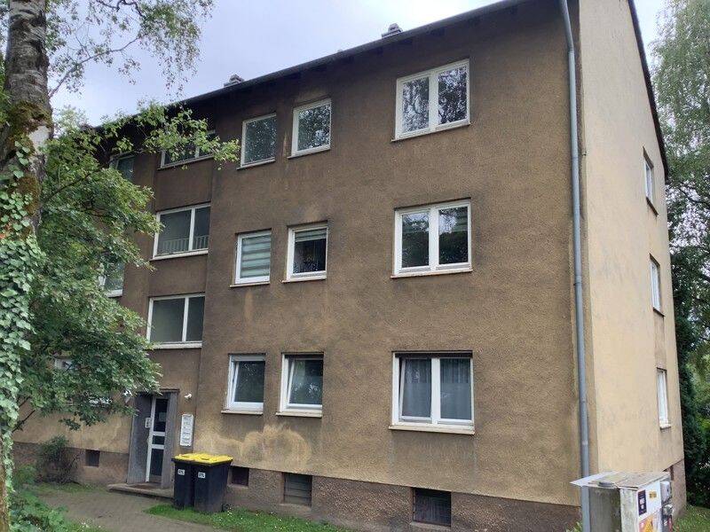Bezugsfertige 3-Zimmer-Wohnung!, 58507 Lüdenscheid