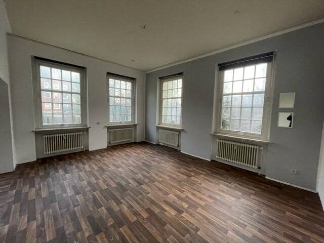 Erdgeschosswohnung in der Altstadt, 26789 Leer (Ostfriesland)