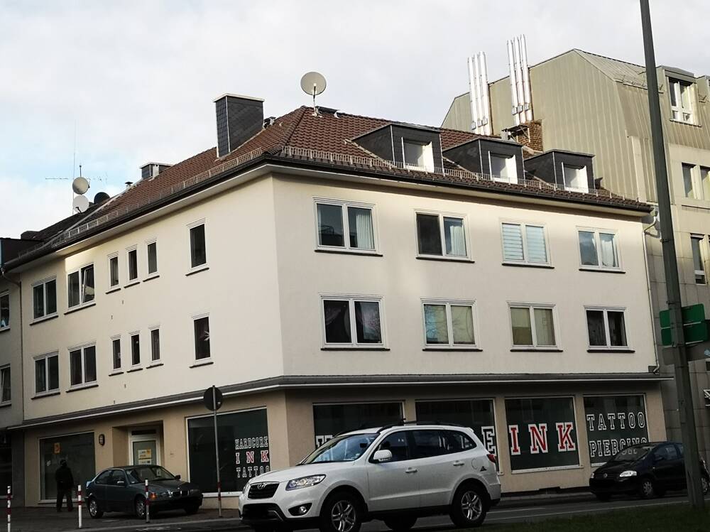 Wunderschöne 2ZKB im Herzen von Kassel, 34117 Kassel