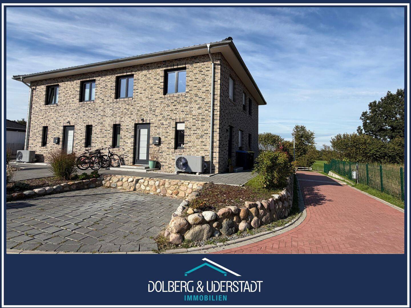 Attraktive 5 Zimmer Immobilie mit Garten und moderner Ausstattung, 25557 Hanerau-Hademarschen