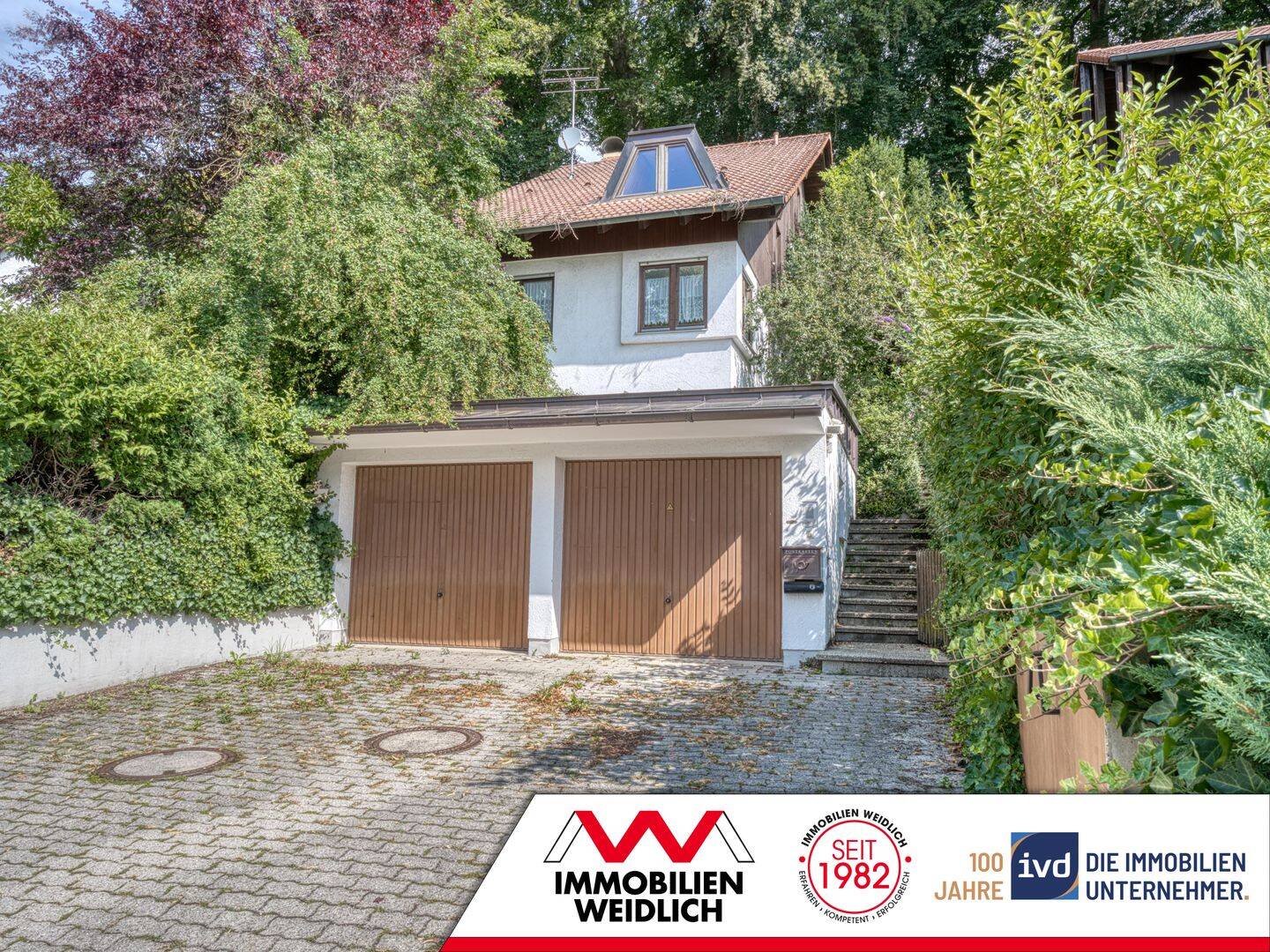 Endlich Platz für die ganze Familie, 85614 Kirchseeon