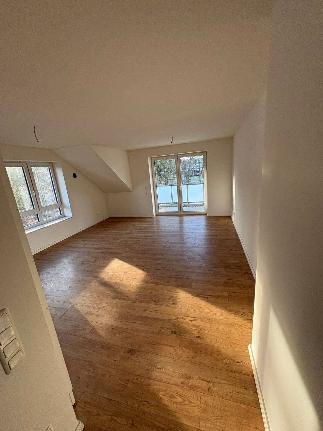 Wunderschöne 3 Zimmerwohnung in Aukrug, 24613 Aukrug