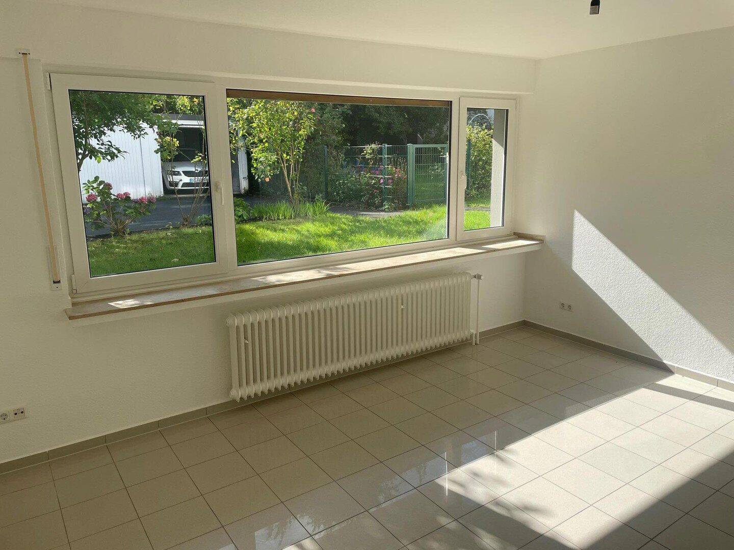 Gemütliches helles Appartment mit Einbauküche in Uninähe in sehr gepflegtem Mehrfamilienhaus, 44225 Dortmund
