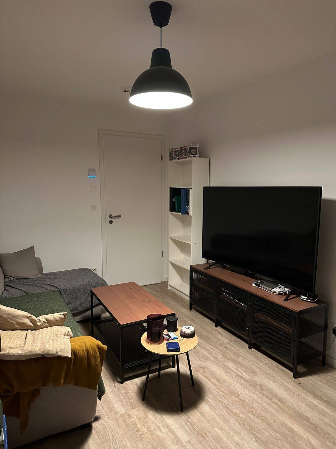 Moderne 2-Zimmer Wohnung mit Terasse in Trier-Süd, 54290 Trier (Innenstadt Trier-Süd)