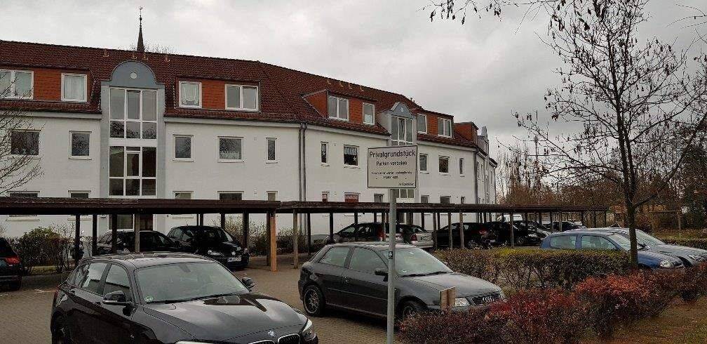 Christernstr. – Hemelingen – 2 Zi.-Whg. – Terrasse – neue EBK, 28309 Bremen (Hemelingen Sebaldsbrück)