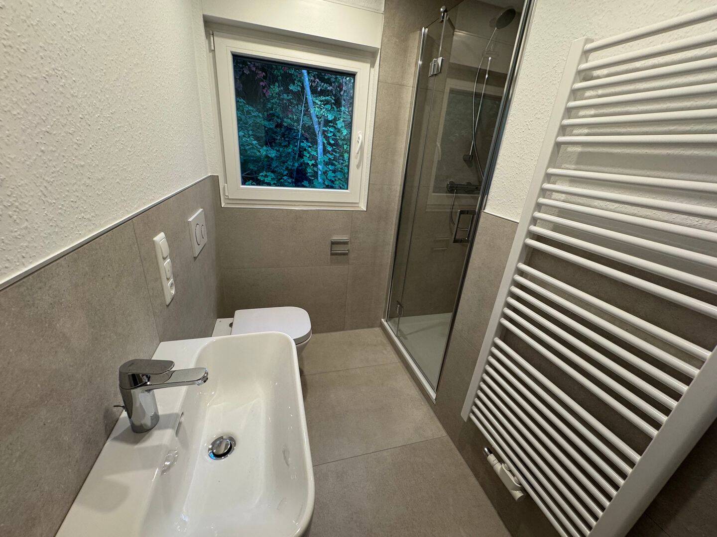 Neuwertige, zentrale Wohnung in Siegen Mitte !, 57072 Siegen