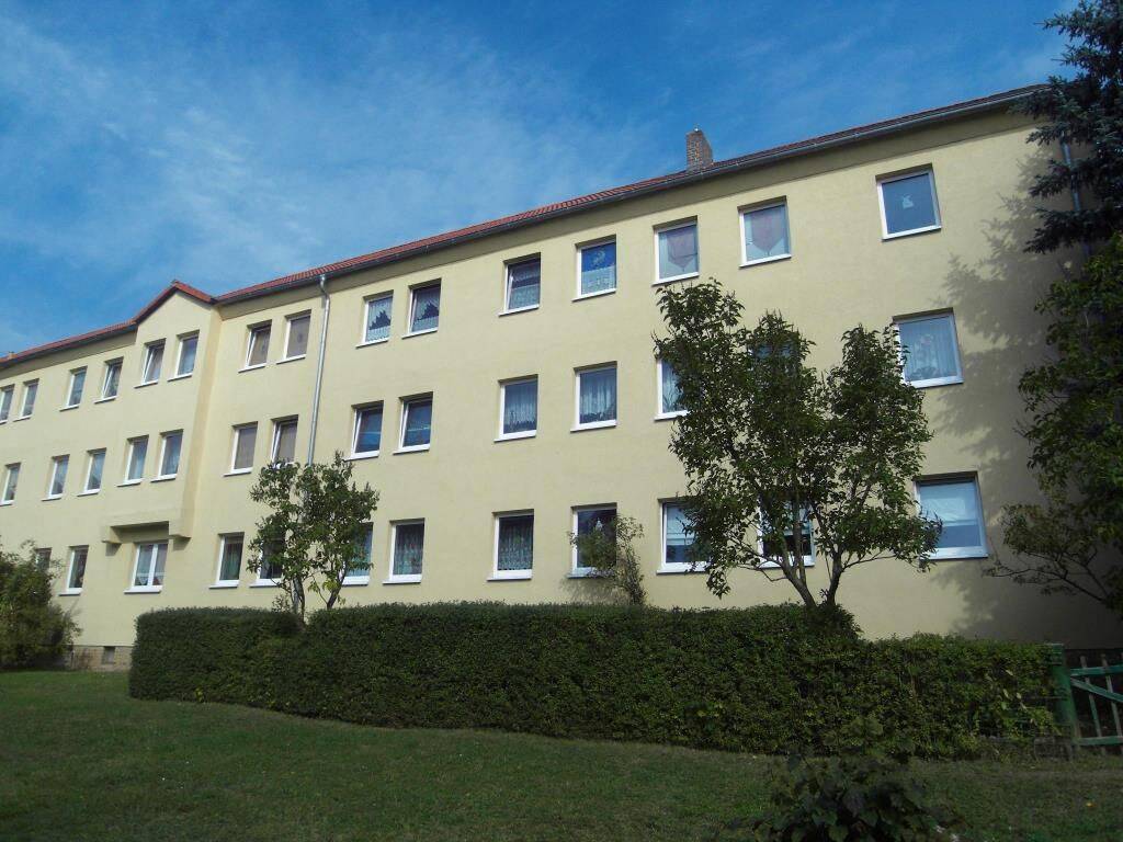 Wohnqualität zum guten Preis / Great Living. Great Value., 6526 Sangerhausen