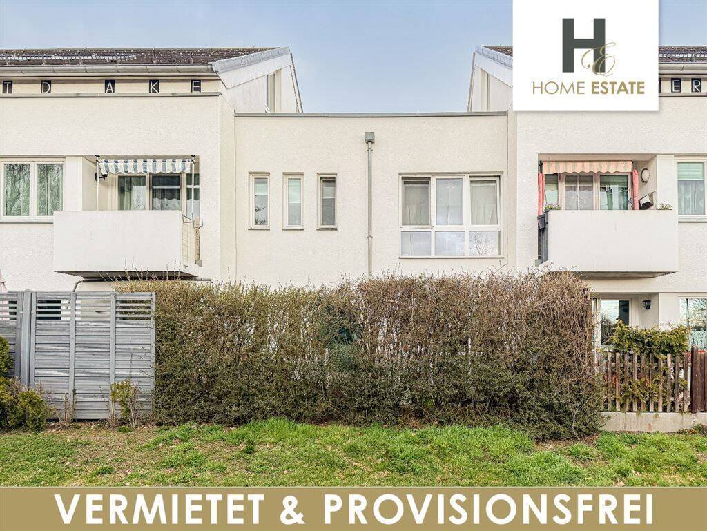 Maisonette mit Südterrasse & Garten & Provisionsfrei!, 14513 Teltow