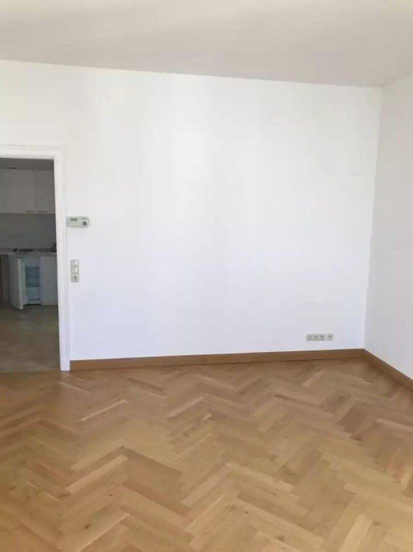 gut geschnittene 1-Zimmer-Wohnung Schwerin, 19055 Schwerin