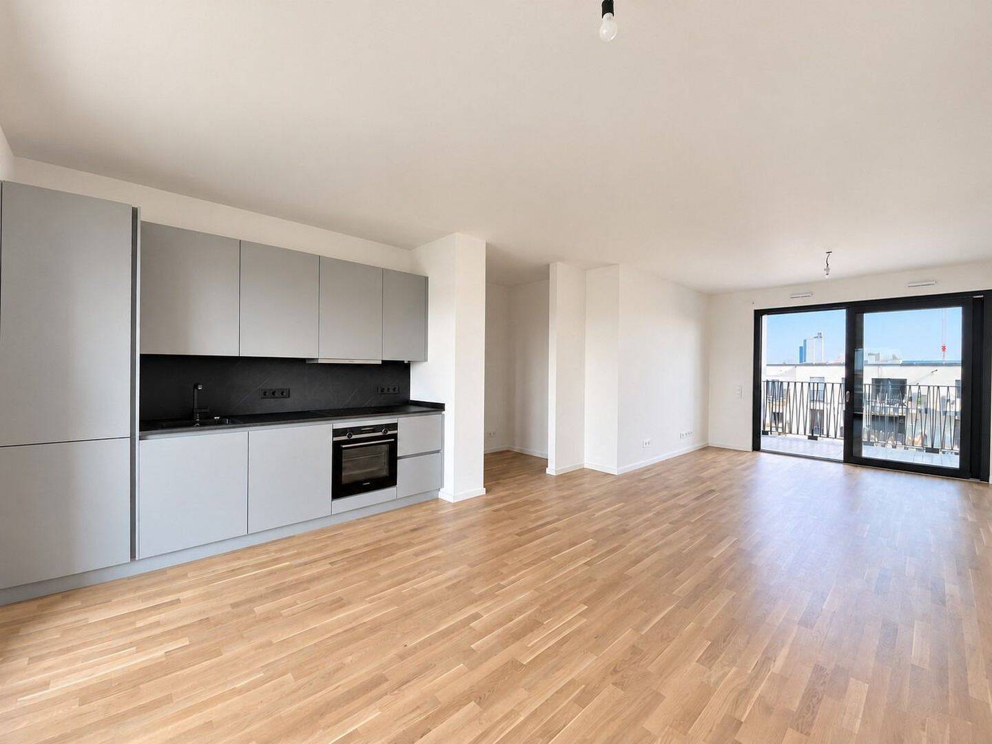 Hochwertige 3-Zimmer-Wohnung inkl. EBK und Domblick!, 50825 Köln (Ehrenfeld Bickendorf Neuehrenfeld Ossendorf)
