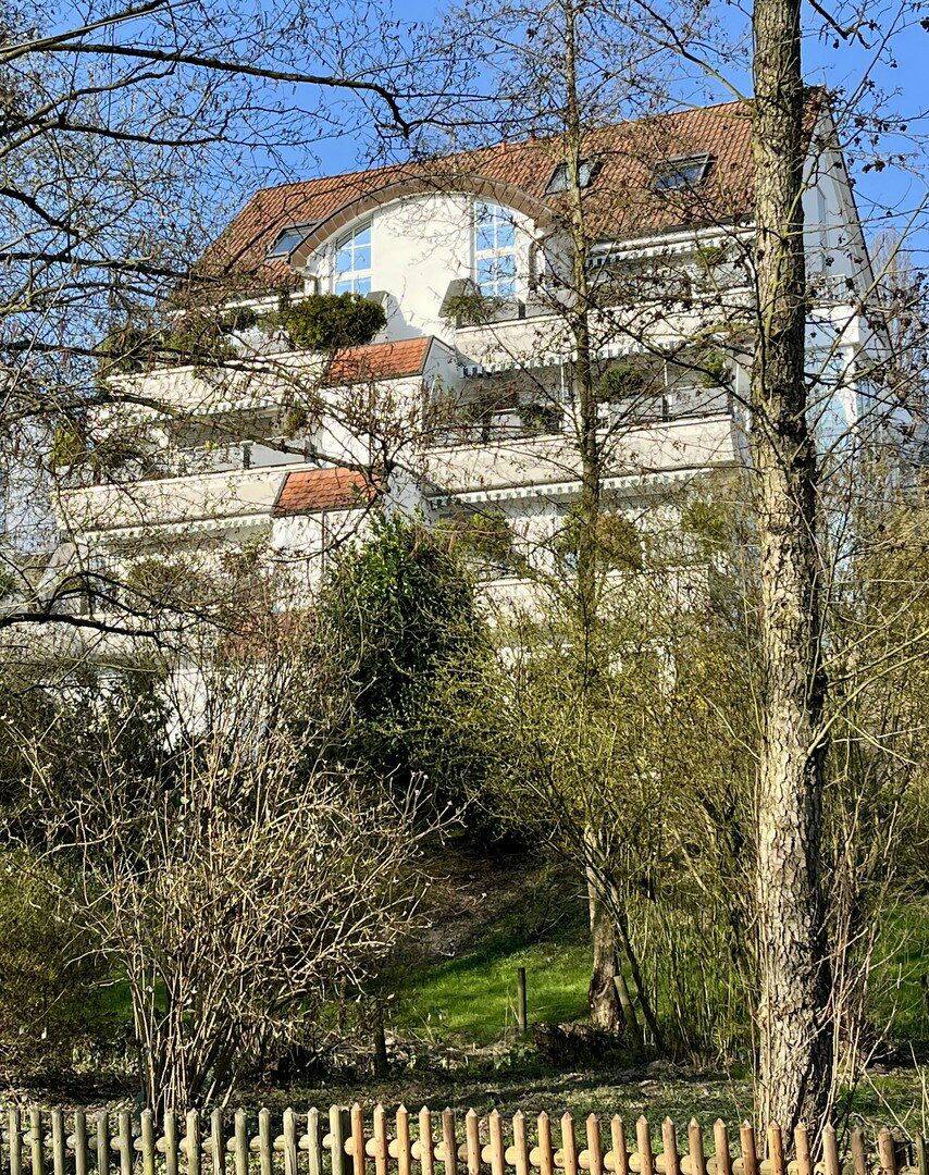 Helle 2-Zimmerwohnung mit Terrasse in perfekter Lage!, 51381 Leverkusen (Bergisch Neukirchen Lützenkirchen Quettingen)