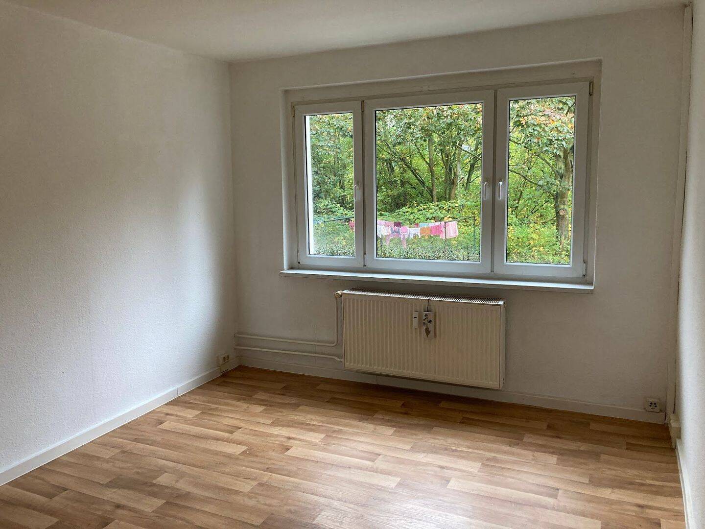 Ideal für Singles oder Pärchen! 2-Zimmer im Erdgeschoss!, 6466 Seeland