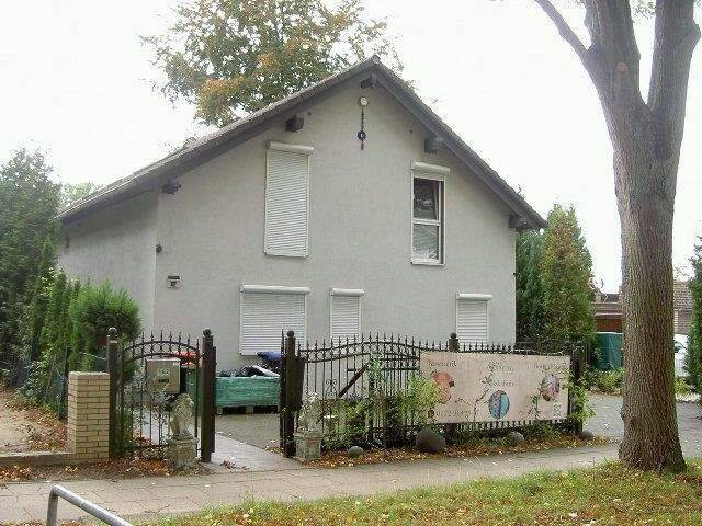 Echternach Immobilien: … kleine Oase für Naturliebhaber!, 22115 Hamburg (Bergedorf Billstedt Lohbrügge)