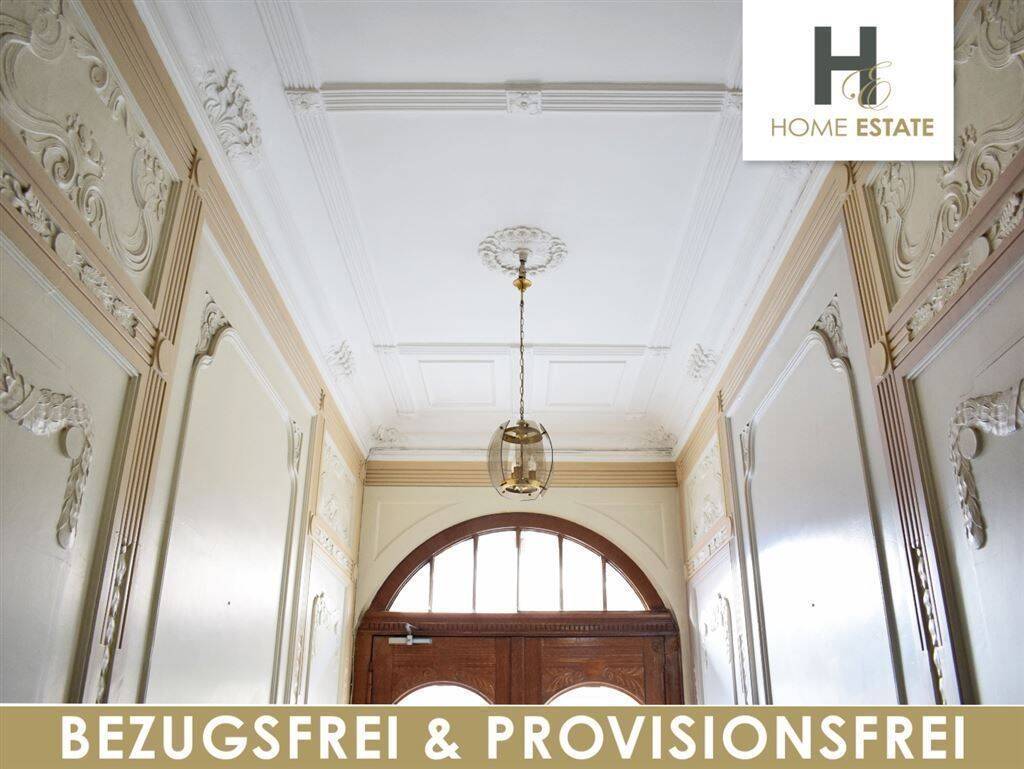 Das Zuhause, So individuell wie SIE – Bezugsfrei & Provisionsfrei, 10717 Berlin (Charlottenburg-Wilmersdorf Wilmersdorf)