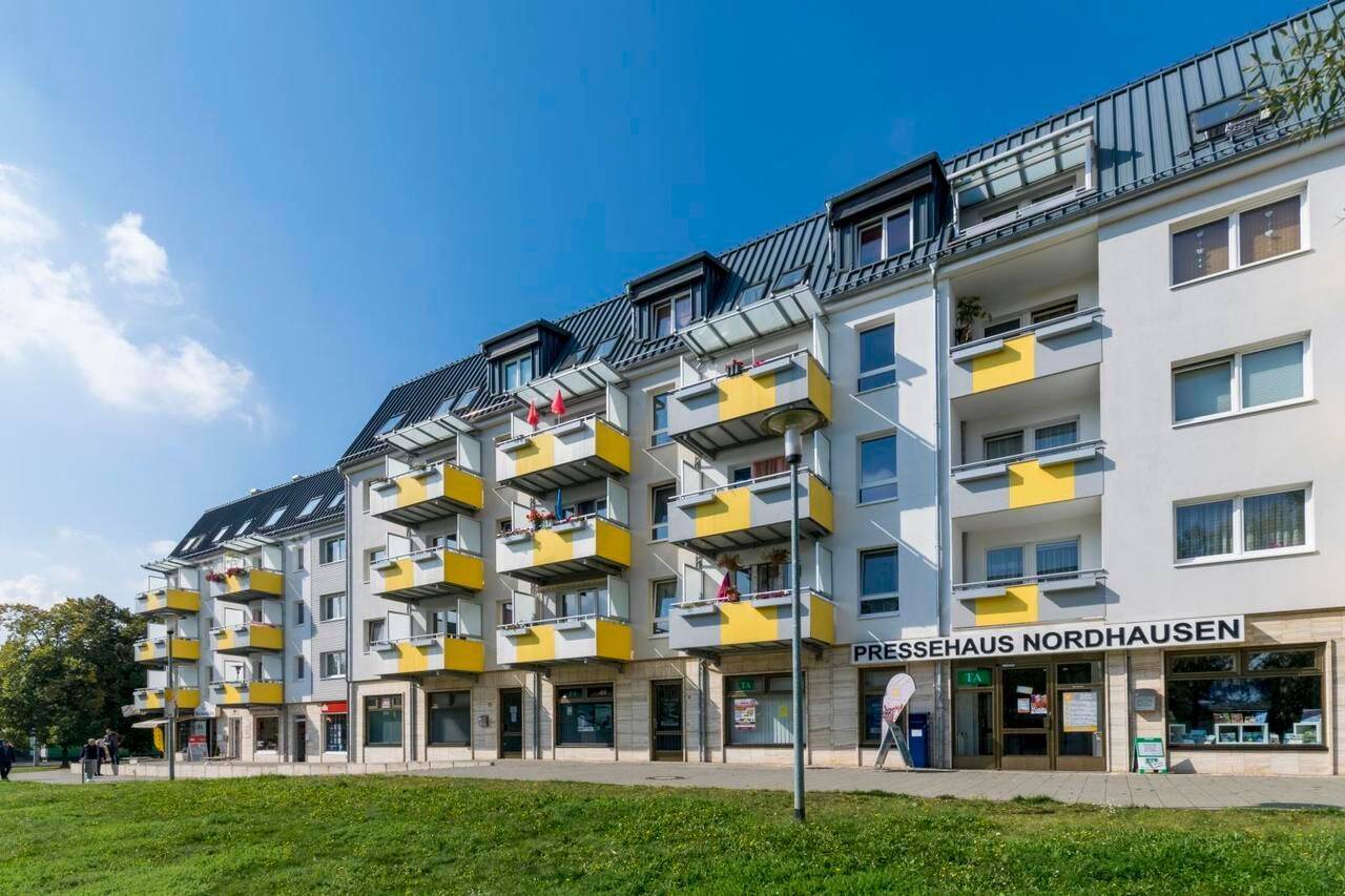 Ihr neues Zuhause?, 99734 Nordhausen