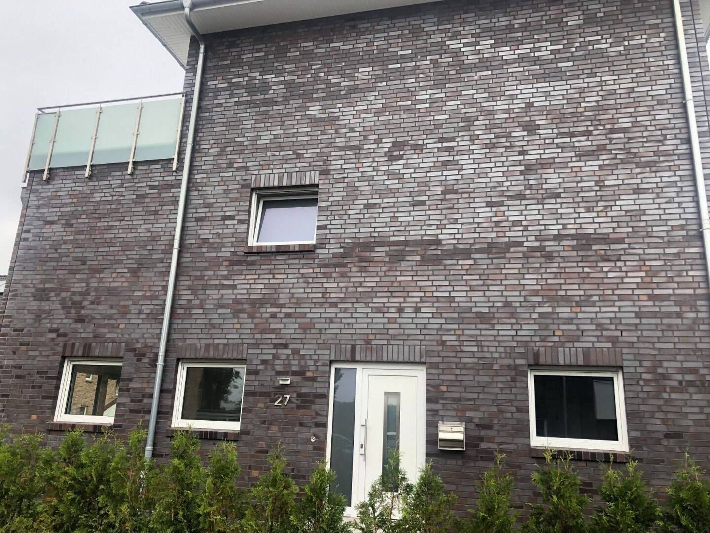 Helles KfW55-Reihenhaus mit großer Terrasse und Garten, 24568 Kaltenkirchen