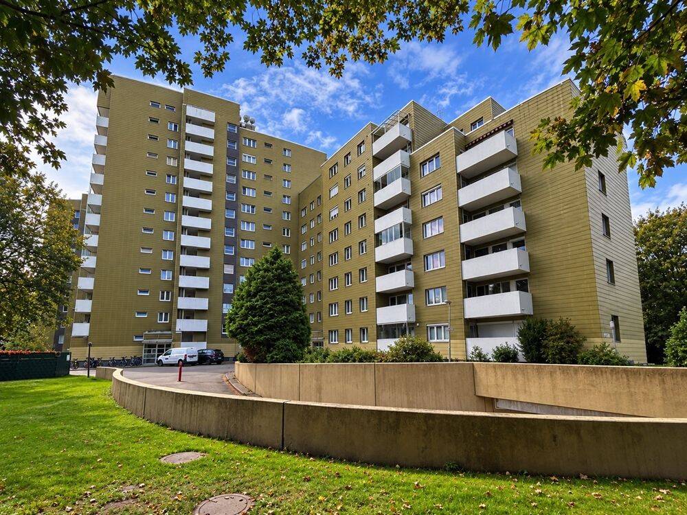 3-Zimmer Eigentumswohnung mit Balkon in DEL-Deichhorst, 27753 Delmenhorst (Bungerhof Deichhorst Dwoberg/Ströhen Mitte)