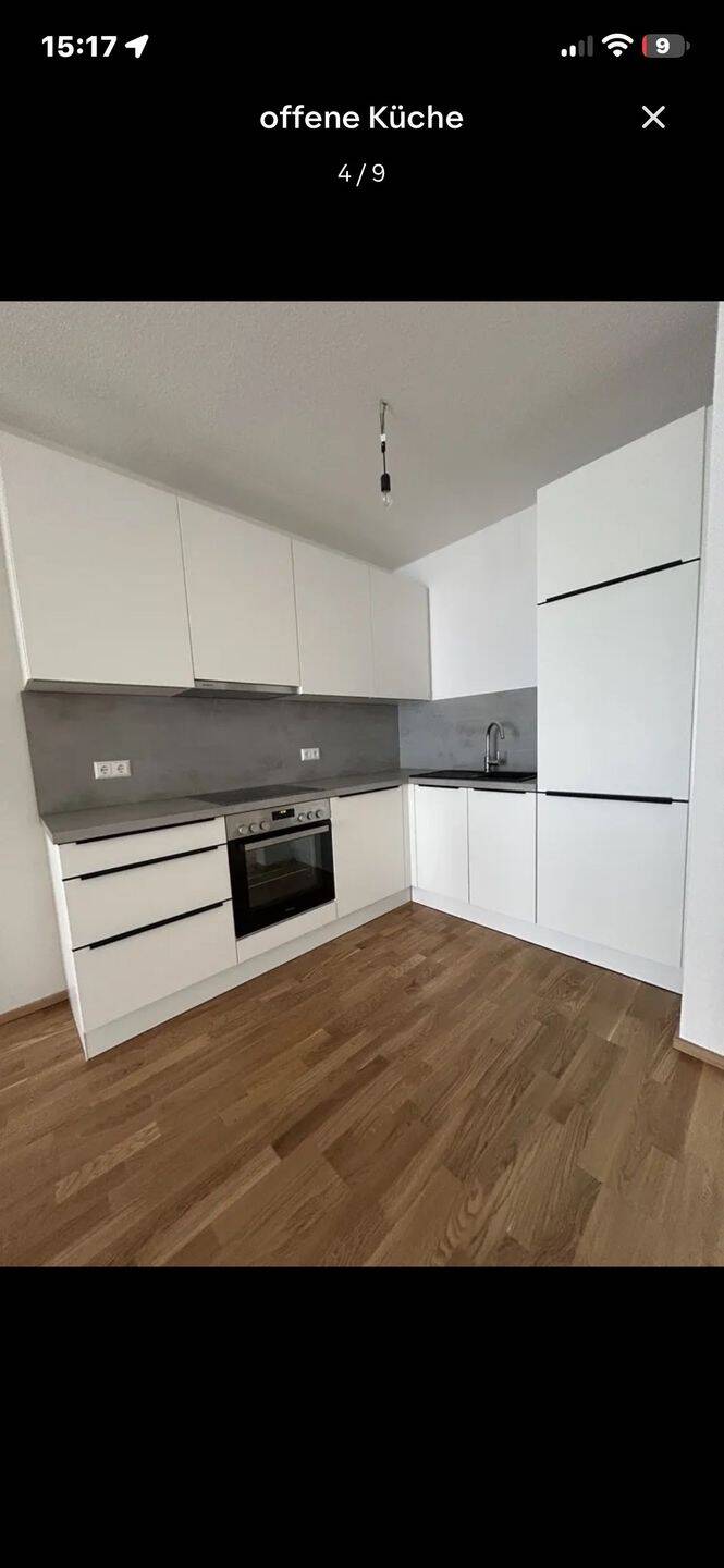 2 Zimmern Wohnung in Mannheim Franklin, 68309 Mannheim (Käfertal Vogelstang)