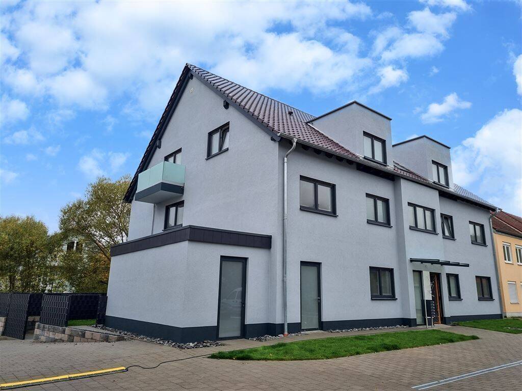 3ZKB inkl. Einbauküche und KfZ-Stellplatz ab Dezember frei, 67697 Otterberg