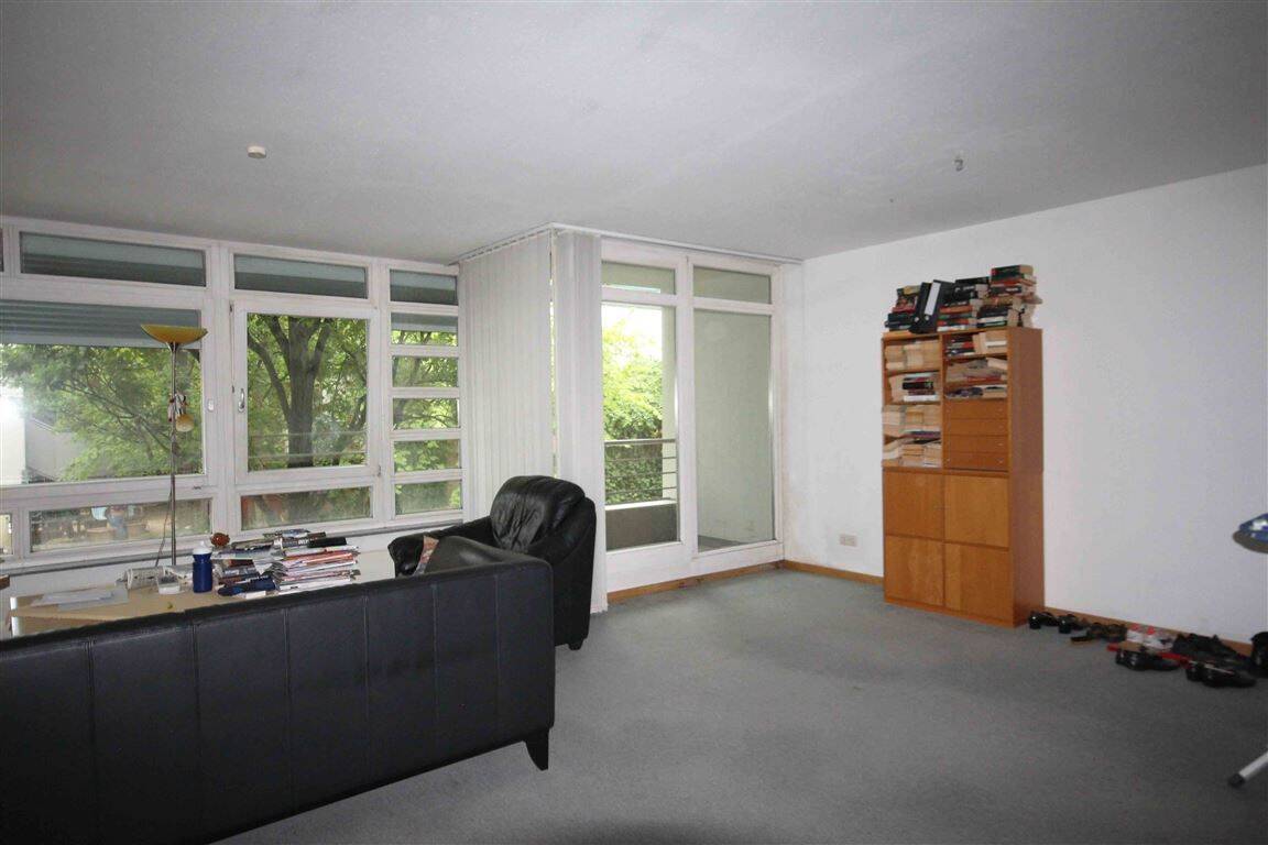 2-Zimmer-Wohnung in Stuttgart -West-sofort frei zum Top- Preis, 70178 Stuttgart (Mitte Süd West)