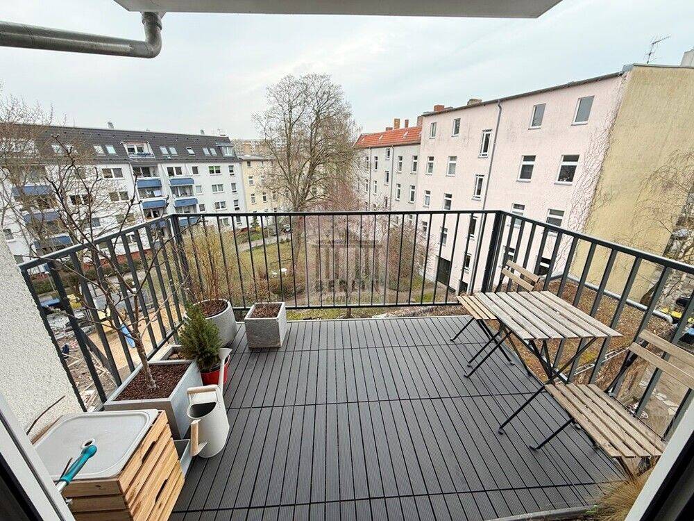 AUF INS NEUE ZUHAUSE! großer Balkon, helle 4-Zimmer, Neubau, zwischen Altstadt Köpenick u Müggelsee, 12557 Berlin (Treptow-Köpenick)