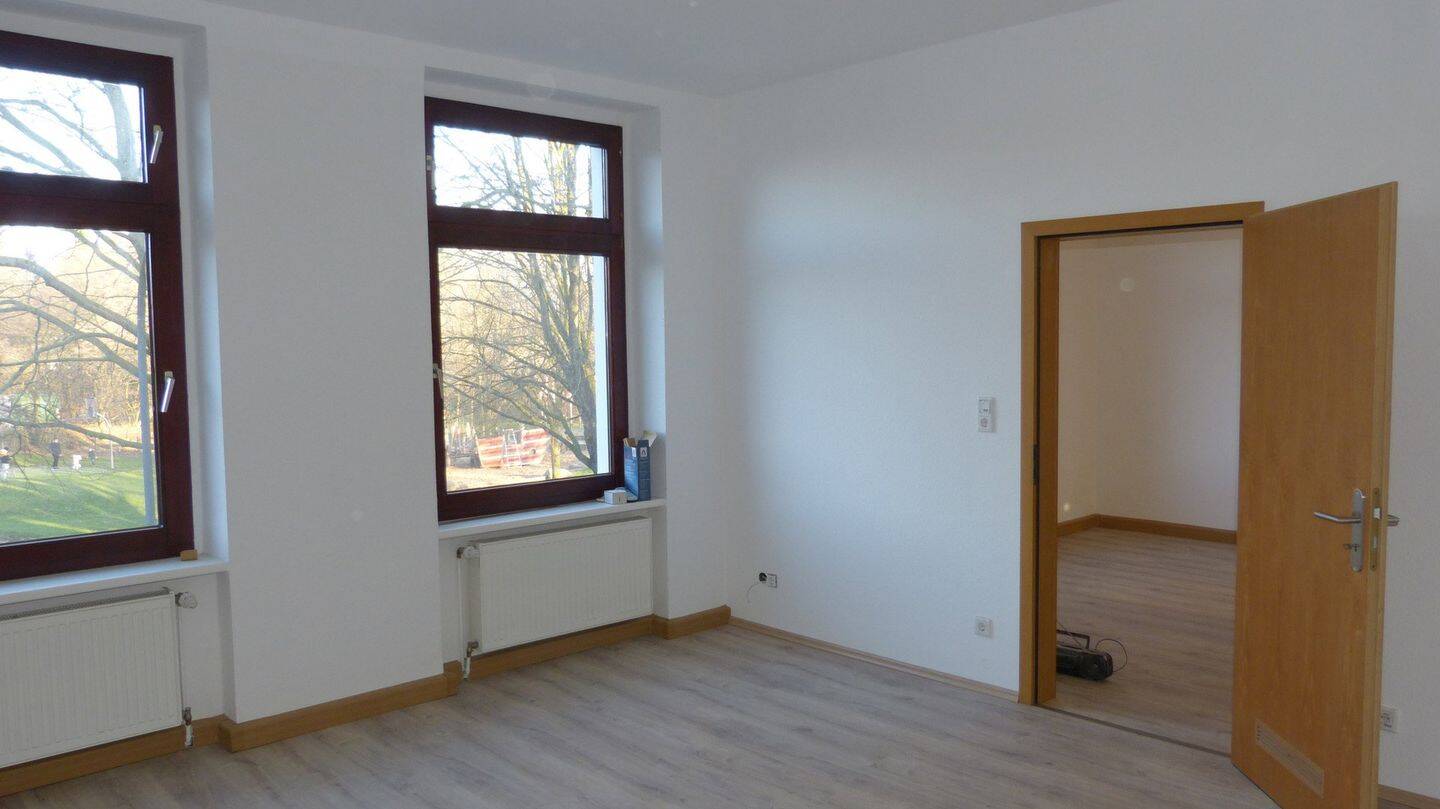 Schöne modernisierte Altbauwohnung, 42389 Wuppertal (Langerfeld)