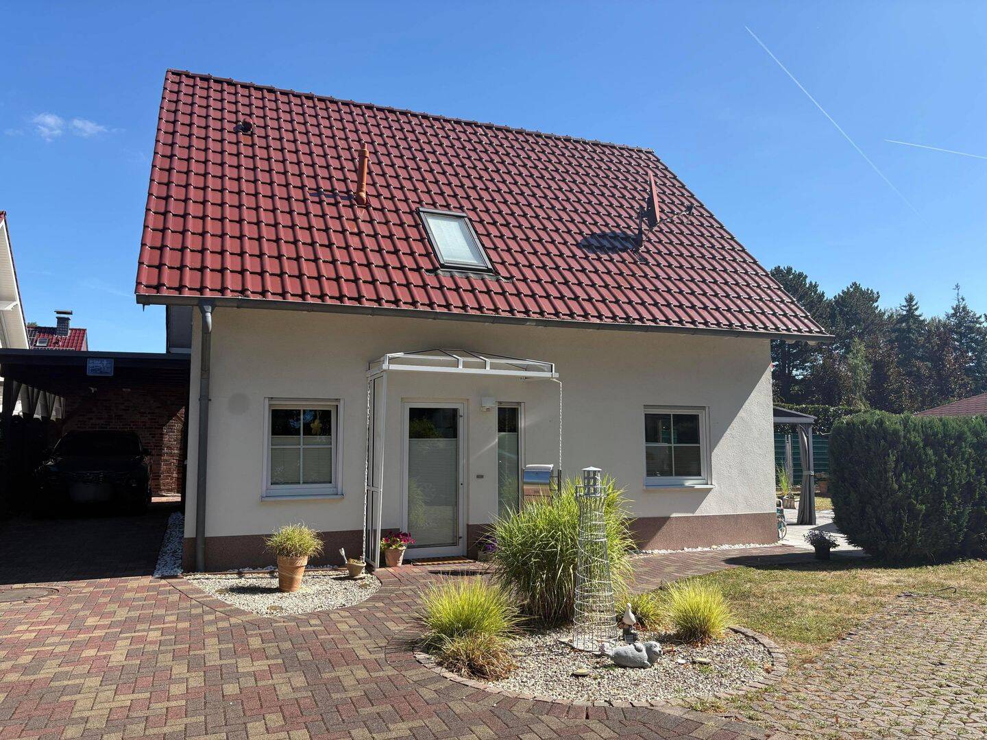 Ein Zuhause zum Ankommen und Wohlfühlen – Einfamilienhaus in Bönen, 59199 Bönen