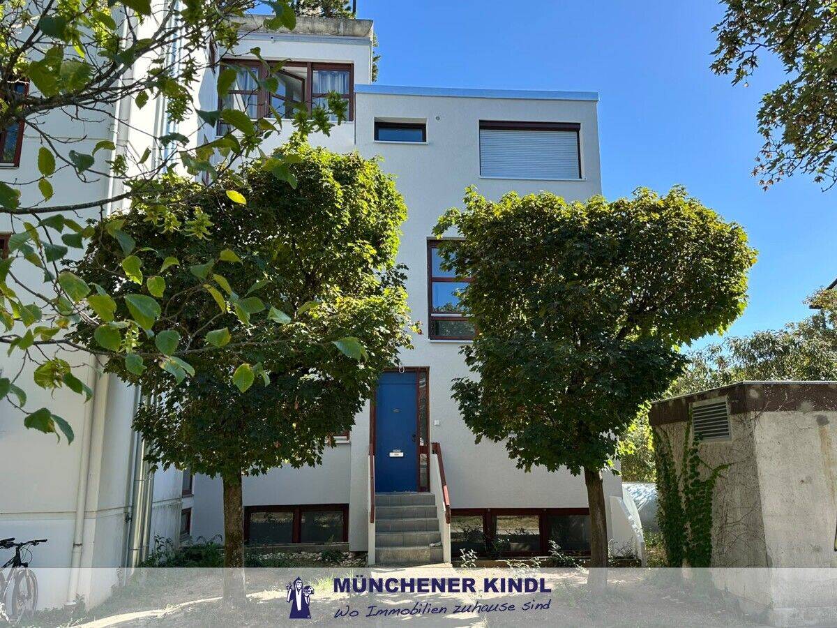 ***Split-Level-Haus mit großem Potenzial zur Verwirklichung Ihres individuellen Wohntraums***, 85551 Kirchheim b. München