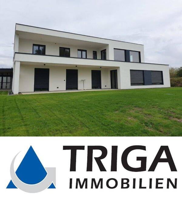 Exklusives Wohnen mit Seeblick – moderne Erdgeschosswohnung mit privatem Seezugang, 99734 Nordhausen