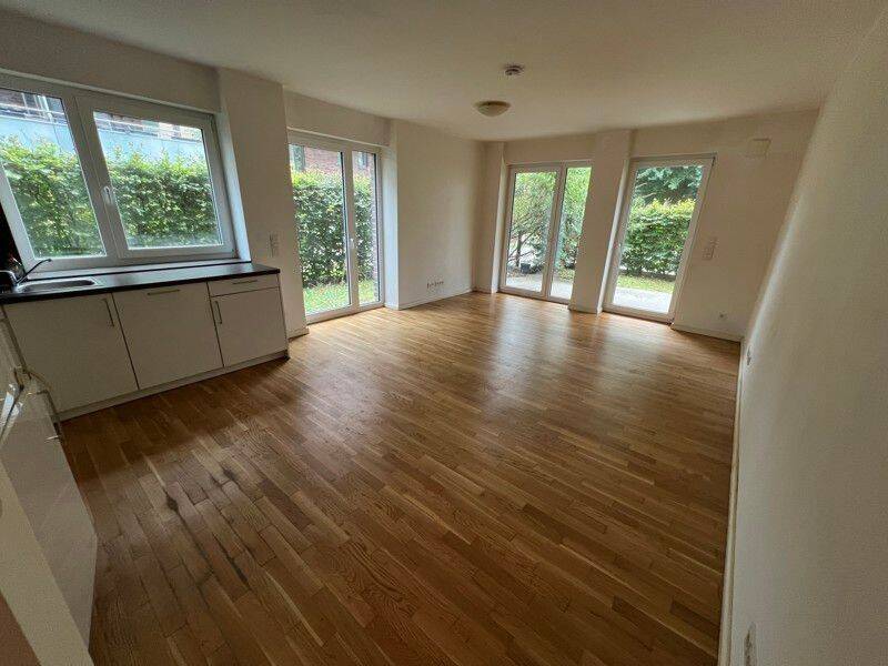 Schöner Wohnen: günstig geschnittene 2-Zimmer-Wohnung, 22767 Hamburg (Altona Altona-Altstadt Ottensen Sankt Pauli Sternschanze)