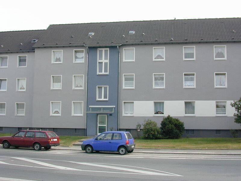 Bei VIVAWEST die Sonnenstrahlen auf dem eigenen Balkon genießen., 45326 Essen (Altenessen-Nord Altenessen-Süd)