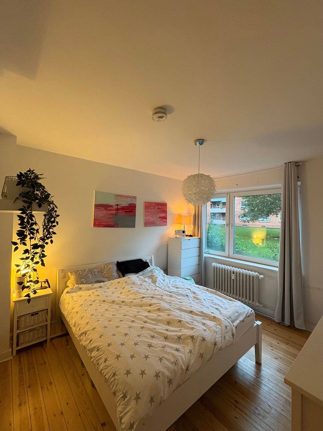 Schöne 2 Zimmer-Wohnung, 24148 Kiel (Ellerbek Wellingdorf)