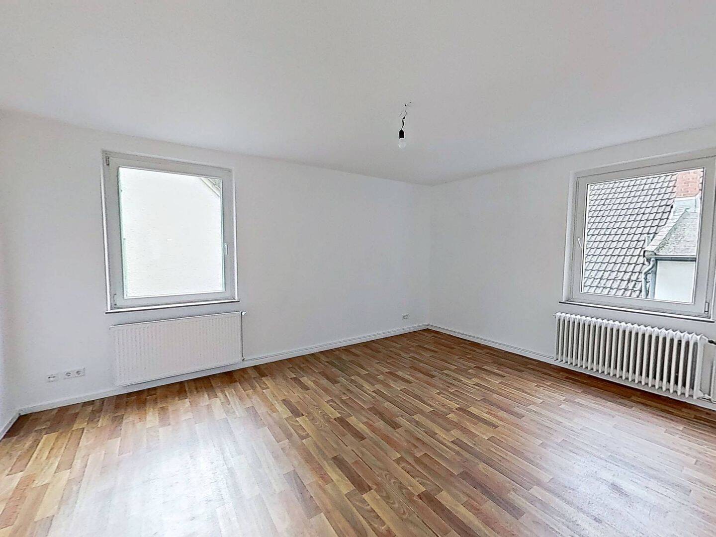 Gemütlichkeit&Modernität: 2-Zi.-Whg. mit Wannenbad in Bielefeld-Mitte, 33607 Bielefeld (Innenstadt)