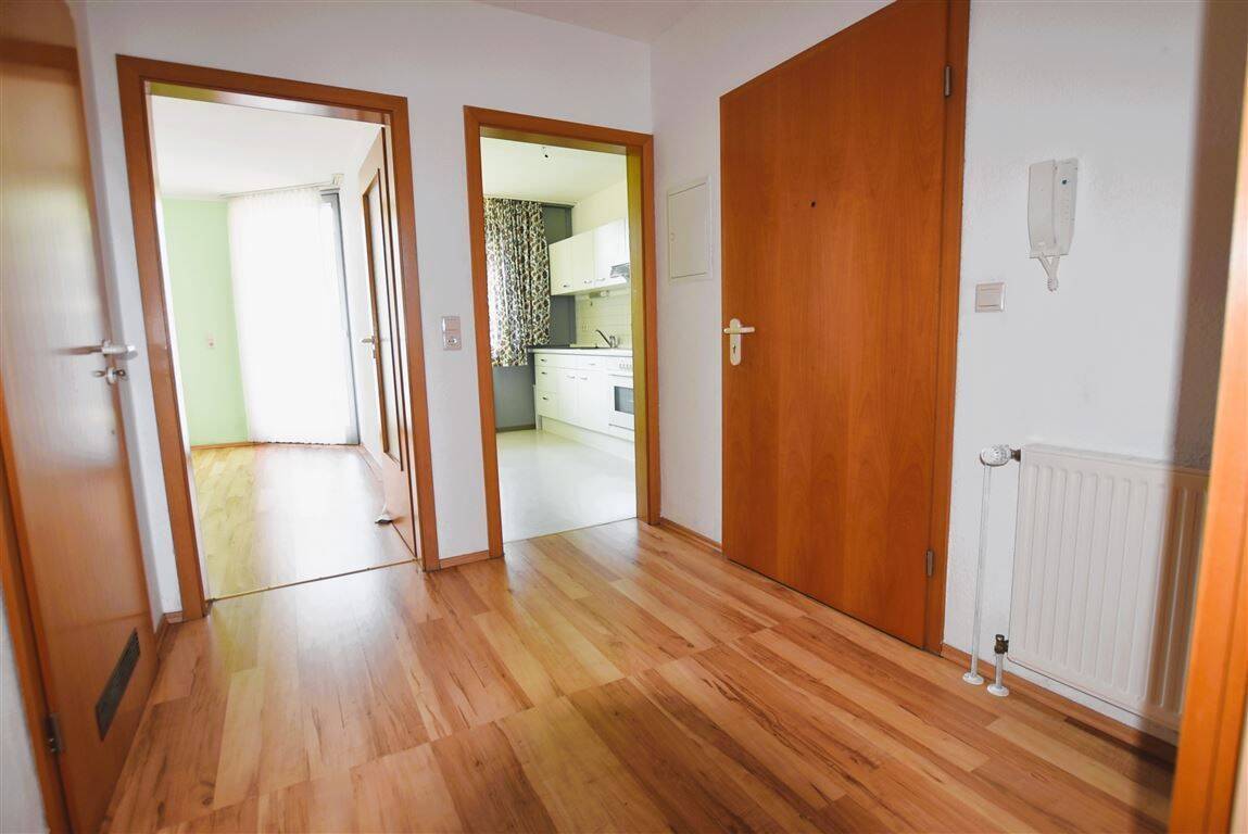 Erdgeschosswohnung in zentrale Lage – ohne Tierhaltung, 26655 Westerstede