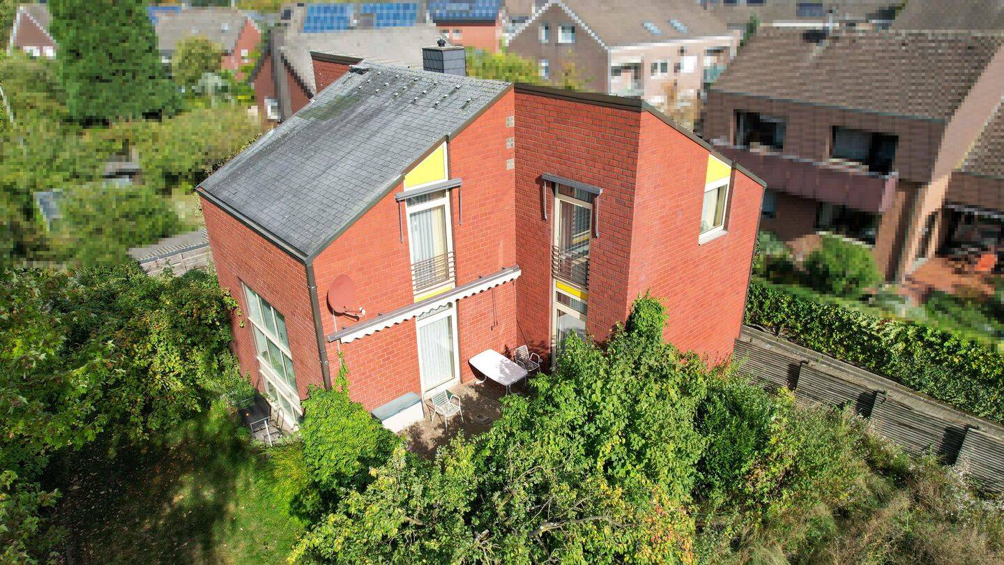 Sendenhorst – 6 Zimmer, 148 m² Wohnfläche und jede Menge Möglichkeiten !, 48324 Sendenhorst