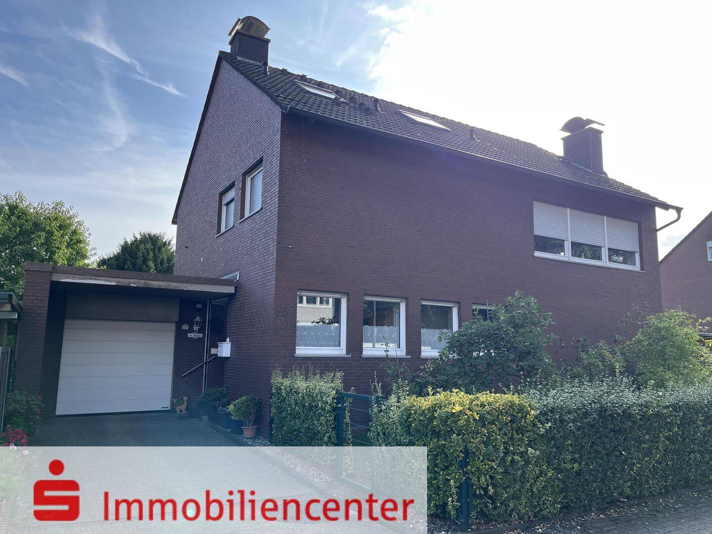 Mehrgenerationenhaus oder eine große Familie – hier ist Platz für alle !, 45661 Recklinghausen
