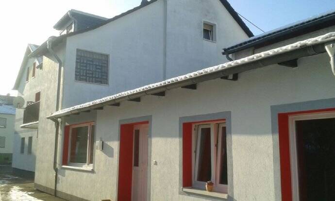Großzügige 4 Zimmer Wohnung, 53894 Mechernich