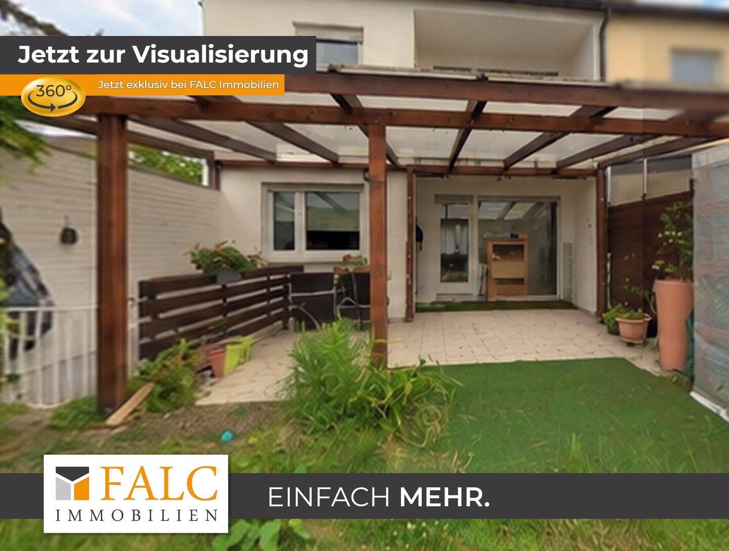 Mit Liebe modernisiert: Ihr neues Zuhause mit Gartenidylle und eigener Sauna, 63150 Heusenstamm