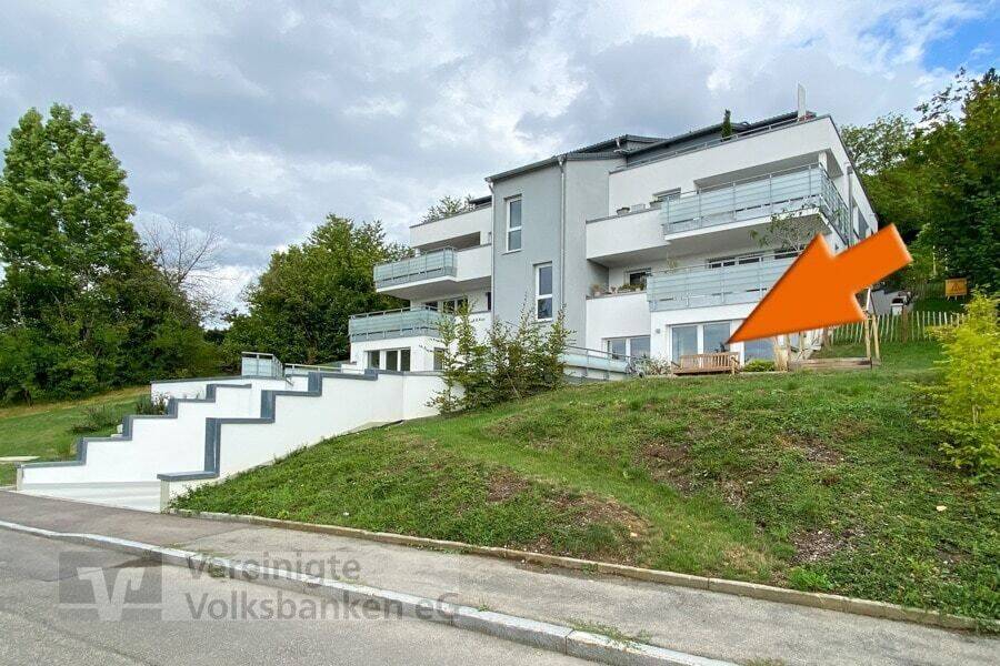 Wohntraum am Georgenberg!, 72762 Reutlingen