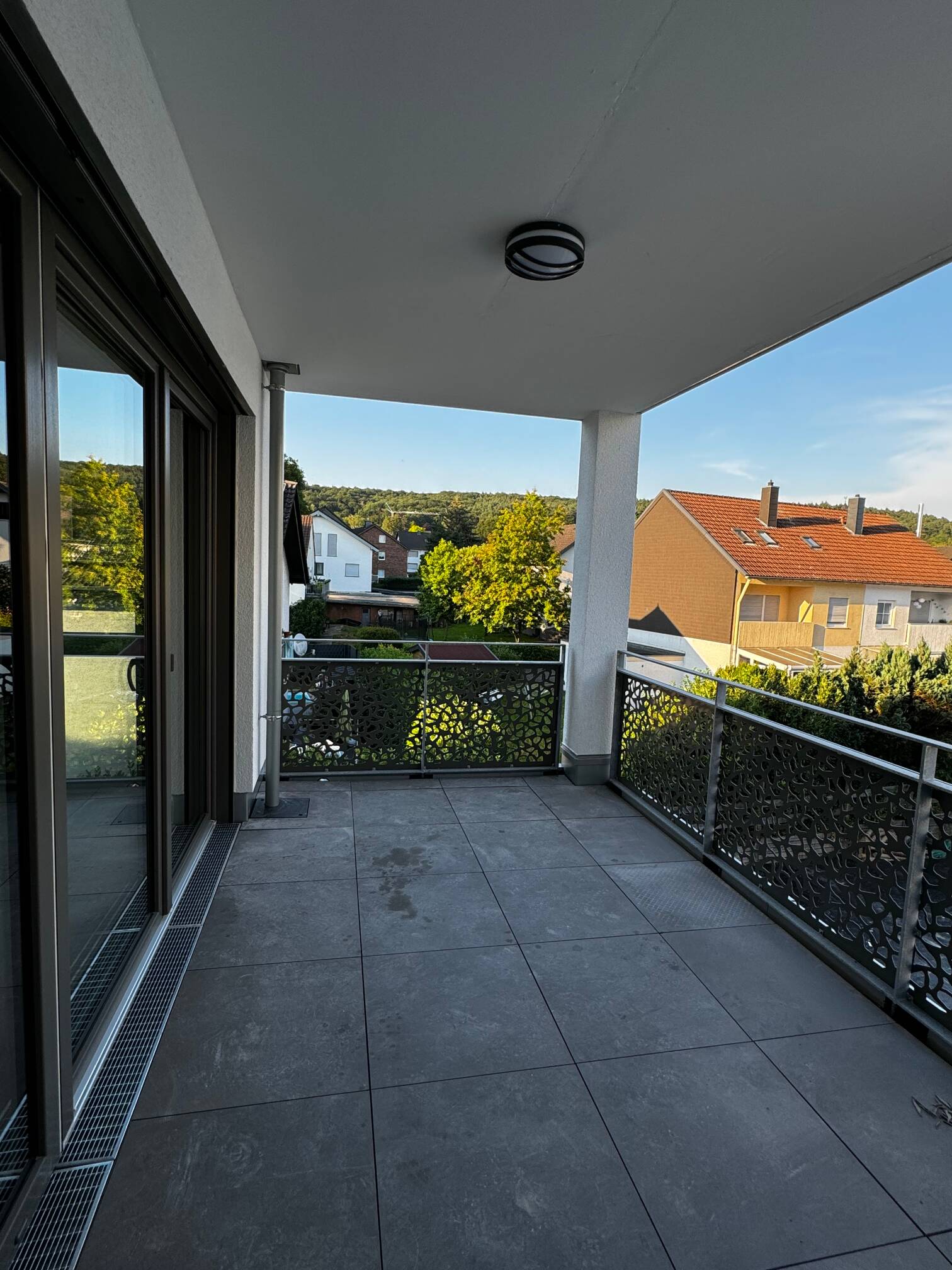 Genießen Sie das Wohnen! Neubau mit Tageslichtbad, 53721 Siegburg
