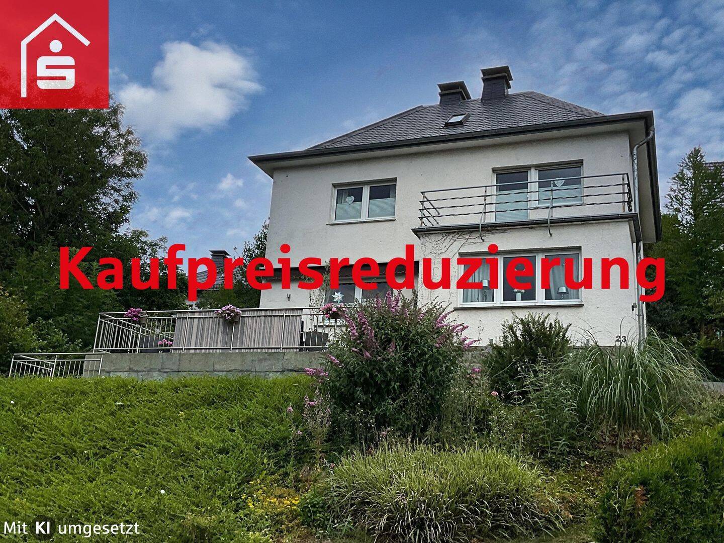Im Chic der 30er Jahre!, 59872 Meschede