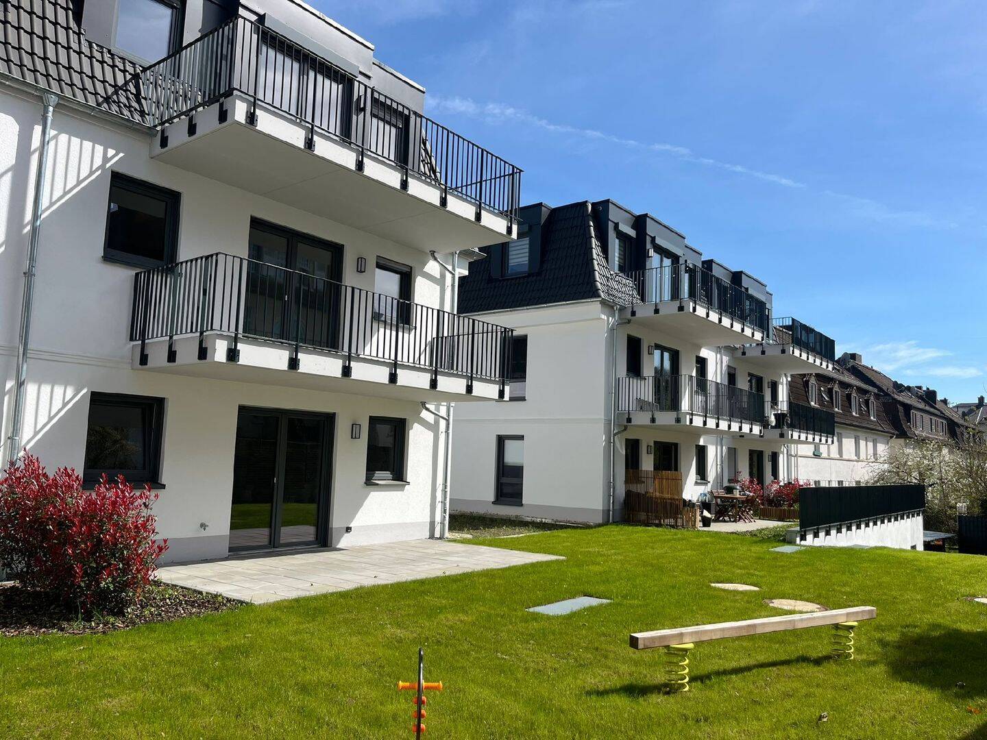 Attraktive 3-Zimmer-Wohnung in Toplage von Gießen, 35392 Gießen