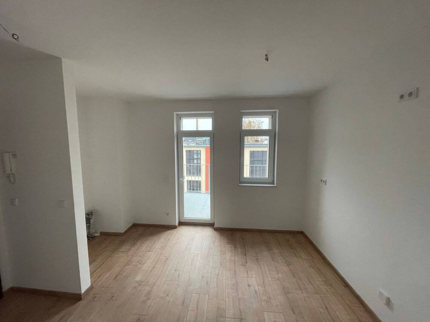 4 Zimmerwohnung im Lutherviertel, wartet auf eine kleine Familie…, 9126 Chemnitz (Altchemnitz Bernsdorf Gablenz Lutherviertel Sonnenberg)
