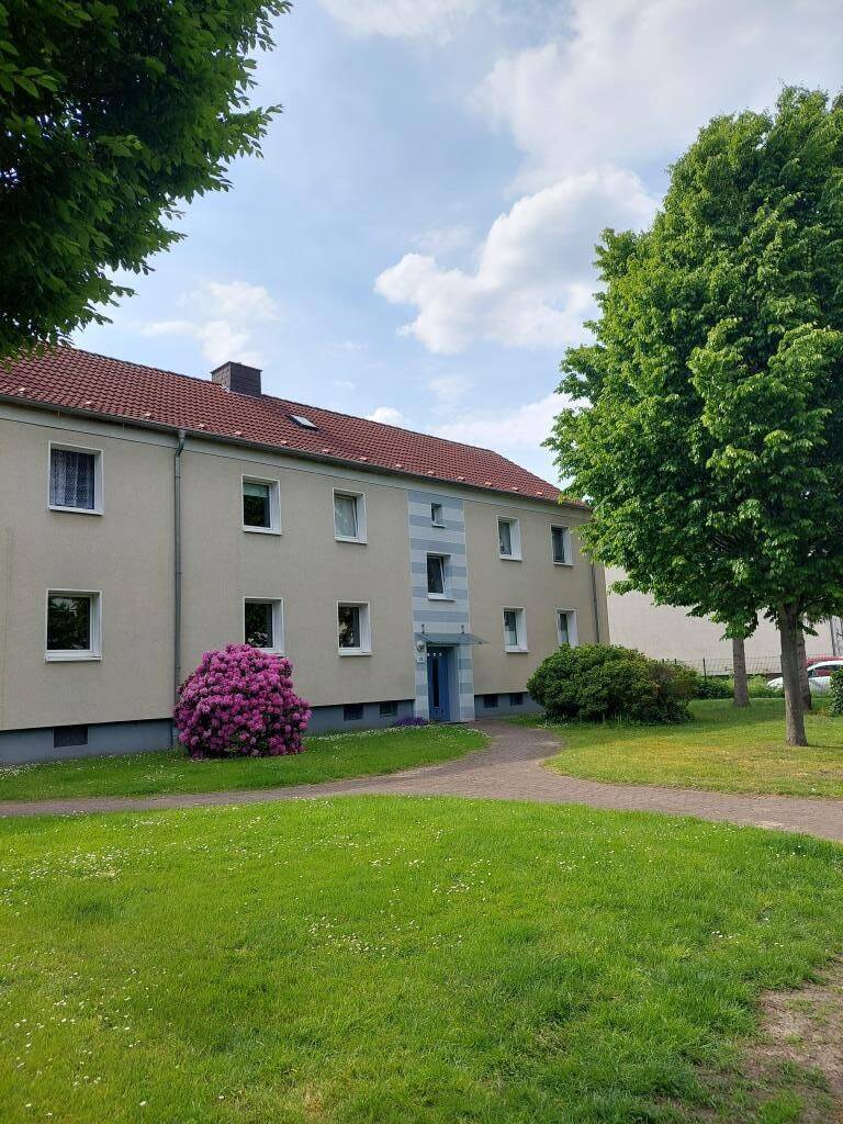 Vier Wände zum Wohlfühlen., 45899 Gelsenkirchen (Beckhausen Heßler Horst)