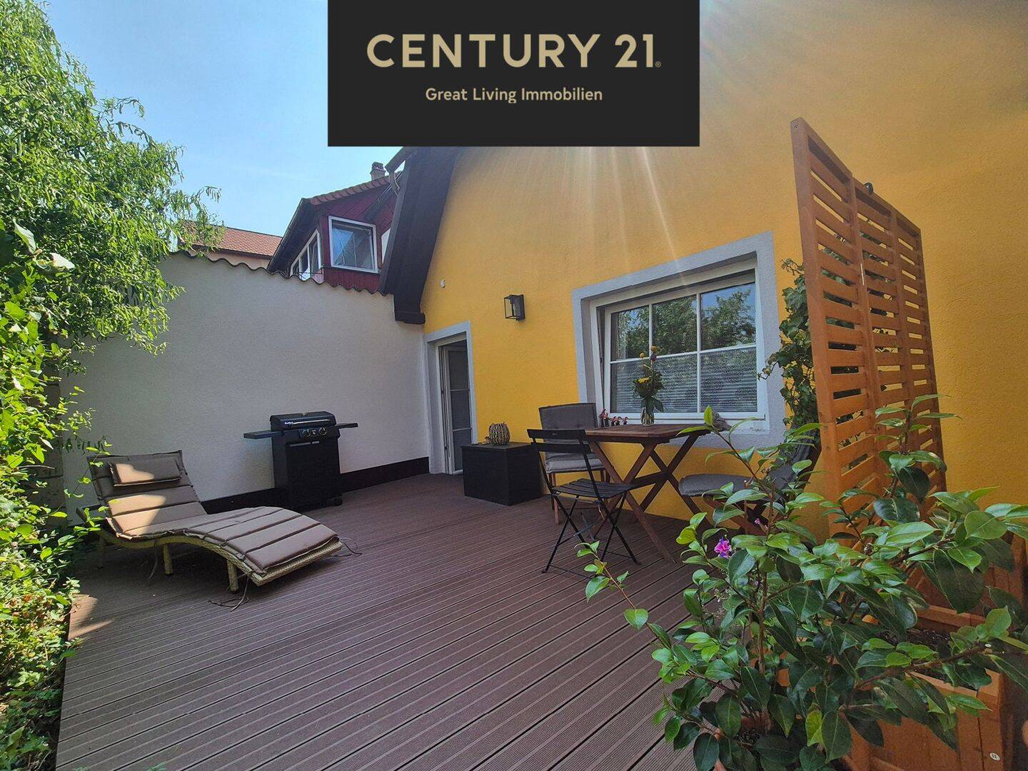 Haus statt Wohnung! Hübsches saniertes Stadthaus, 91438 Bad Windsheim