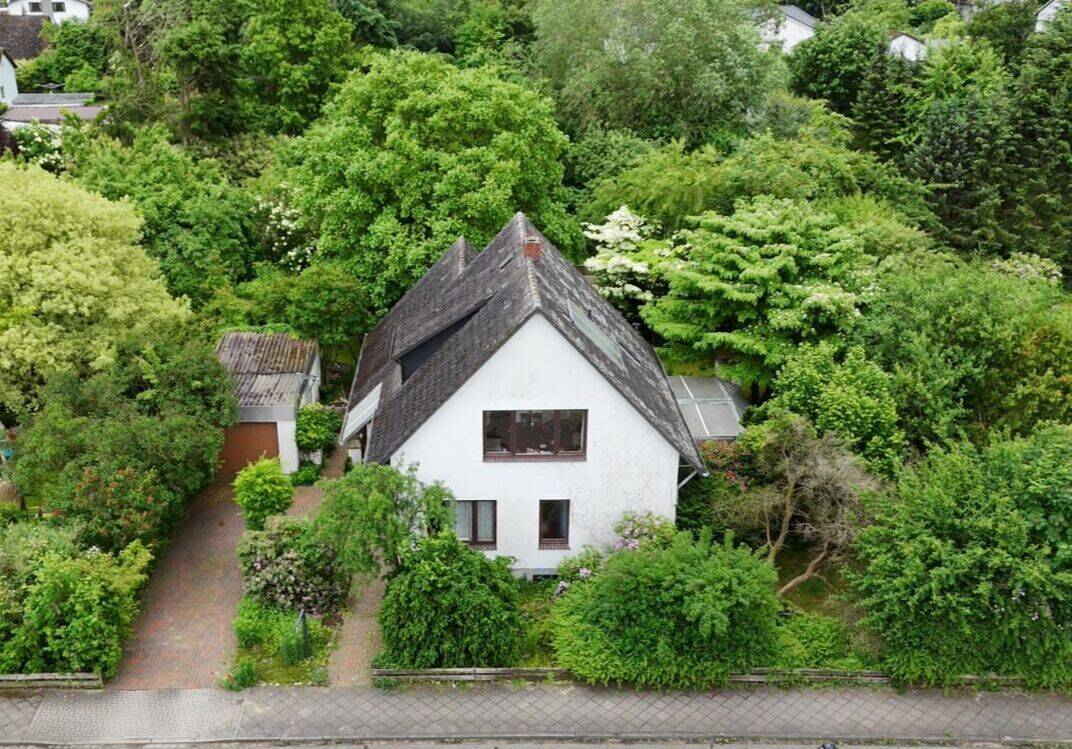 RESERVIERT – Großzügiges EFH in Tostedt – Bieterverfahren, 21255 Tostedt