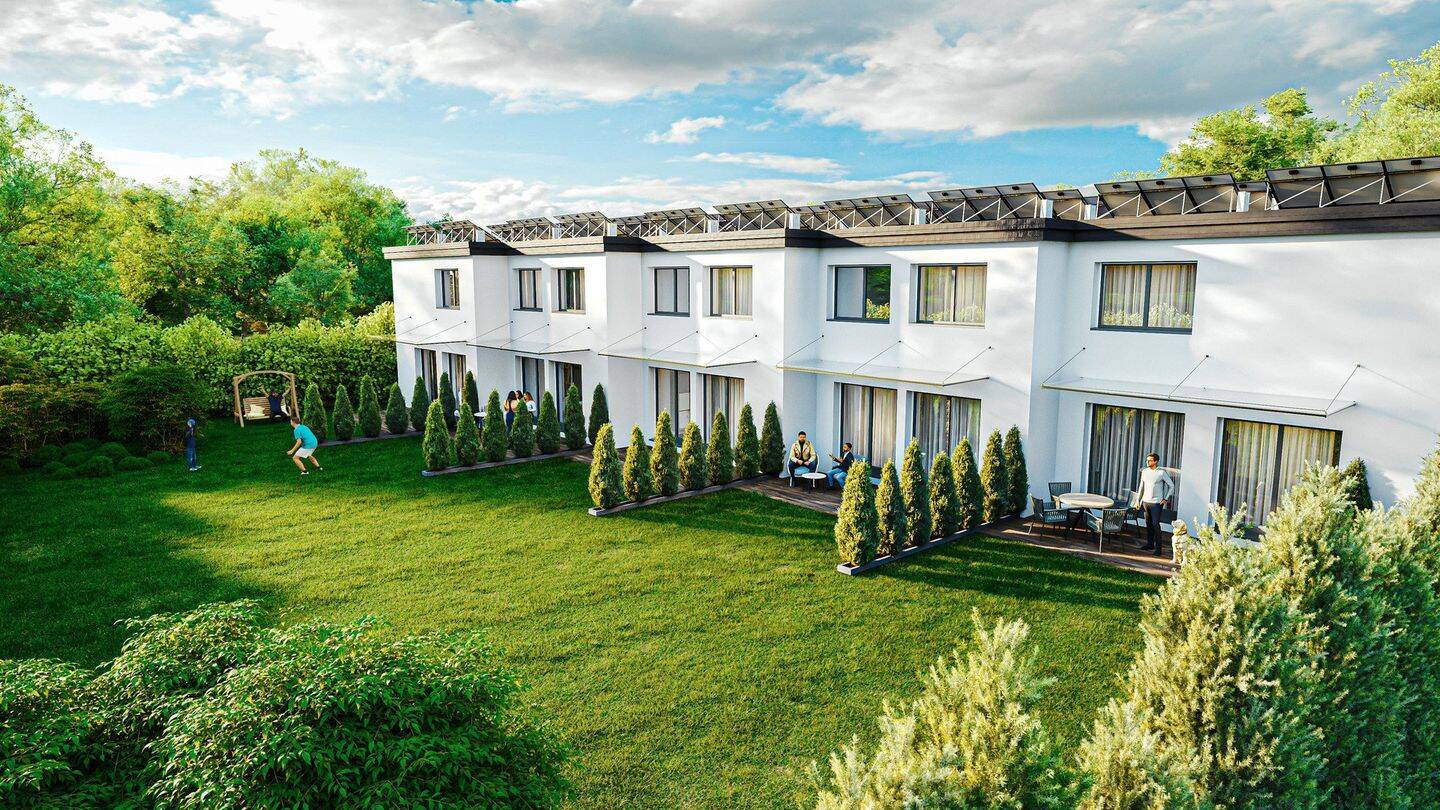 Grundstück für Sozialwohnungsbau, 59302 Oelde