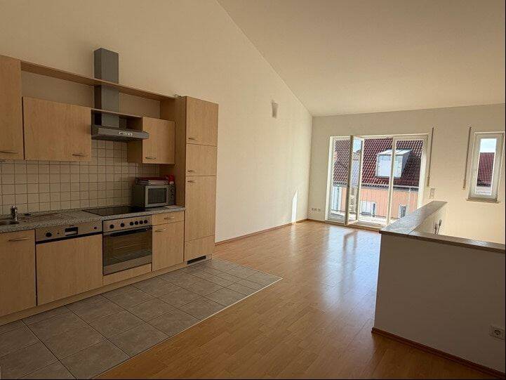 Wohnen zwischen Klinikum und Westpark, 85049 Ingolstadt